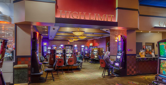 Castle Hill Casino Arizona