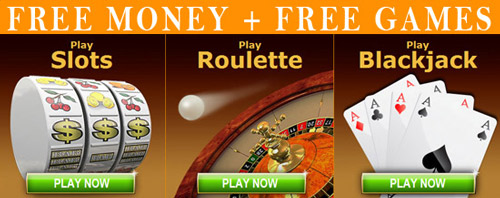 Casino Online Earn Money